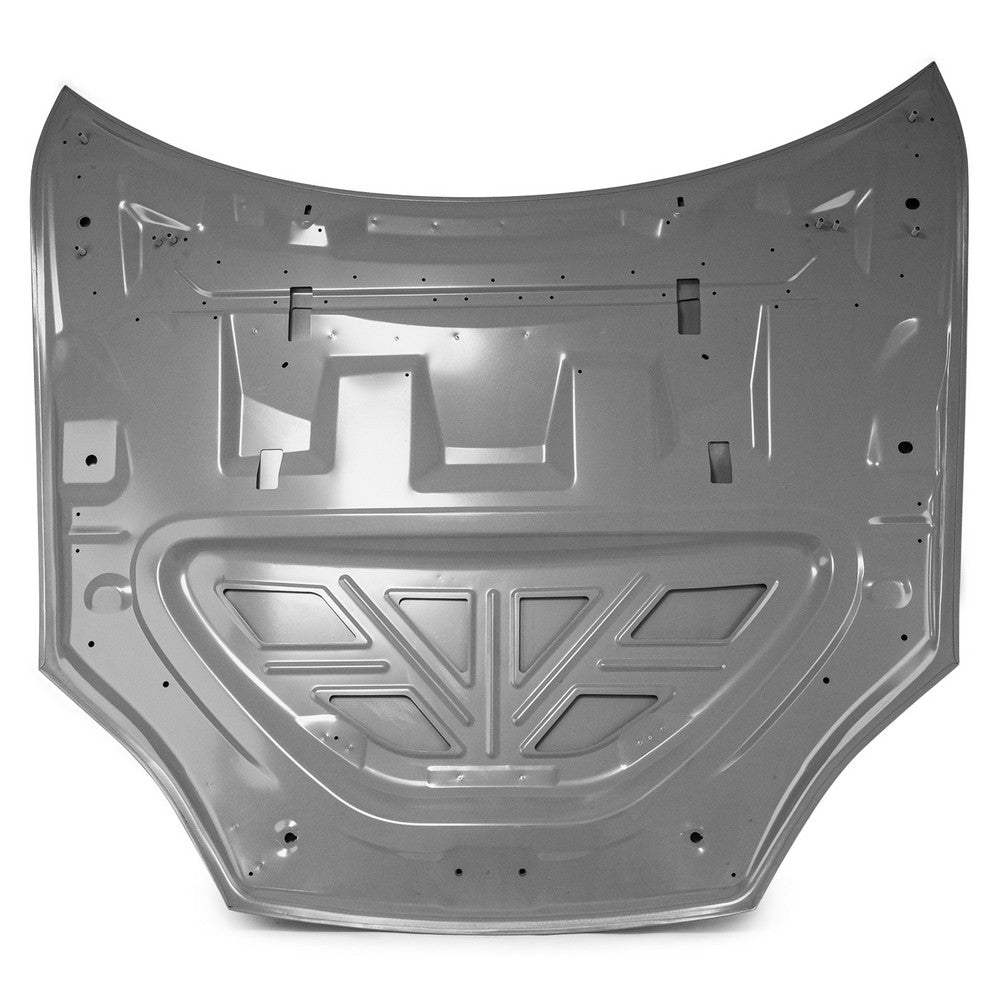 2018-2022 Tesla Model S Replacement Hood