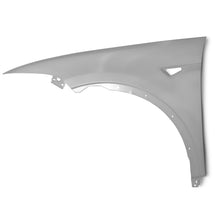 2018-2022 Tesla Model X Replacement Front Fender (Driver Side)