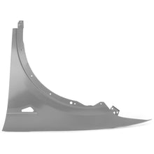2018-2022 Tesla Model X Replacement Front Fender (Driver Side)