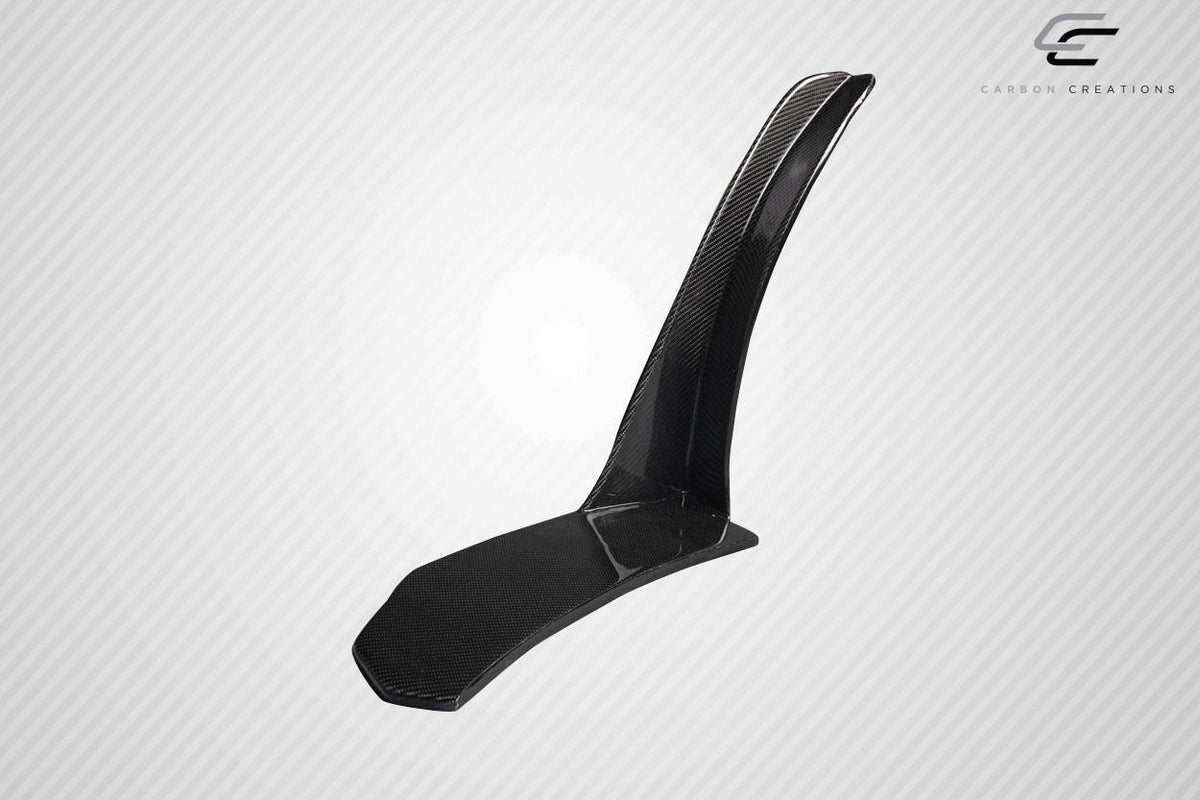 2018-2023 Ford Mustang Z1 Front Lip Spoiler Air Dam - 2 Pieces ( Non - view 4