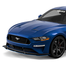 2018-2023 Mustang GT & EcoBoost GT500 Style Front Splitter