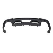 2018-2023 Ford Mustang GT350 Rear Diffuser, Dual Outlet