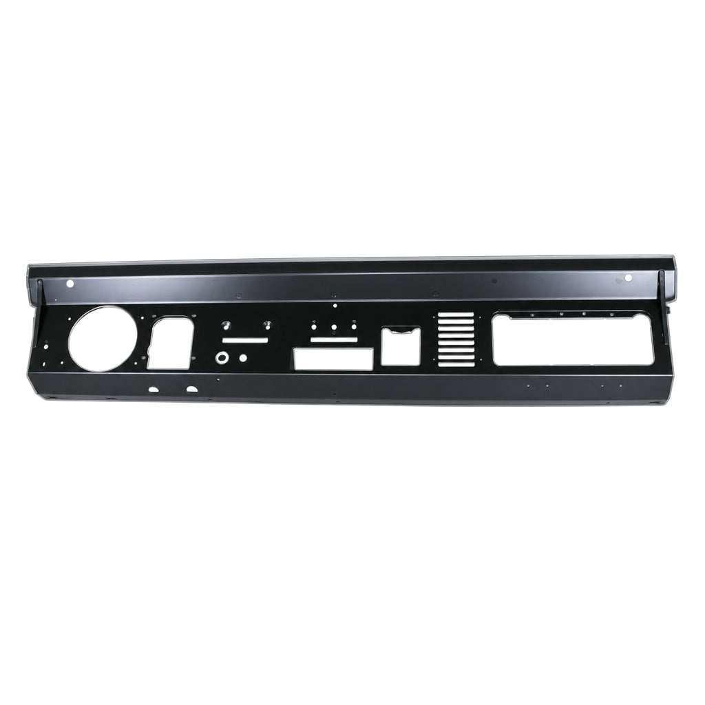 2018-2023 Ford Mustang GT500 Replacement Front Bumper Sets