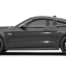 2018-2023 Ford Mustang Replacement Front Door Left Driver Side