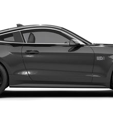 2018-2023 Ford Mustang Replacement Front Door Right Passenger Side
