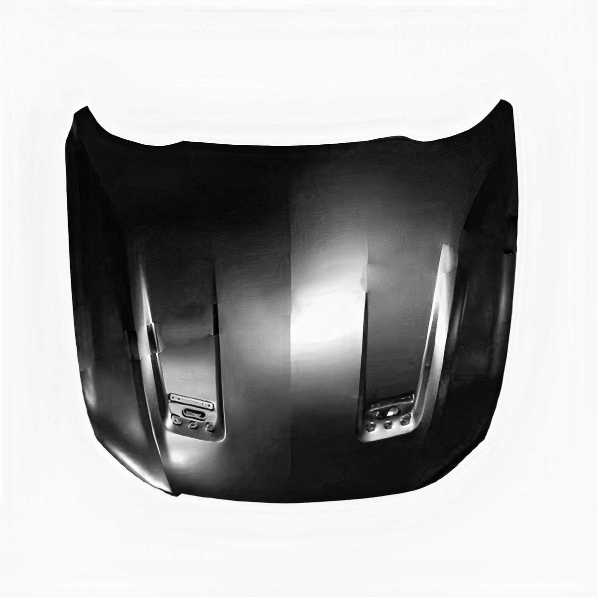 2018-2023 Ford Mustang Replacement Hood
