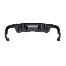 2018-2023 Mustang Competition Rear Diffuser, Dual Outlet