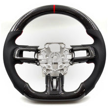 2018-2023 Ford Mustang DTR Carbon Fiber Steering Wheel