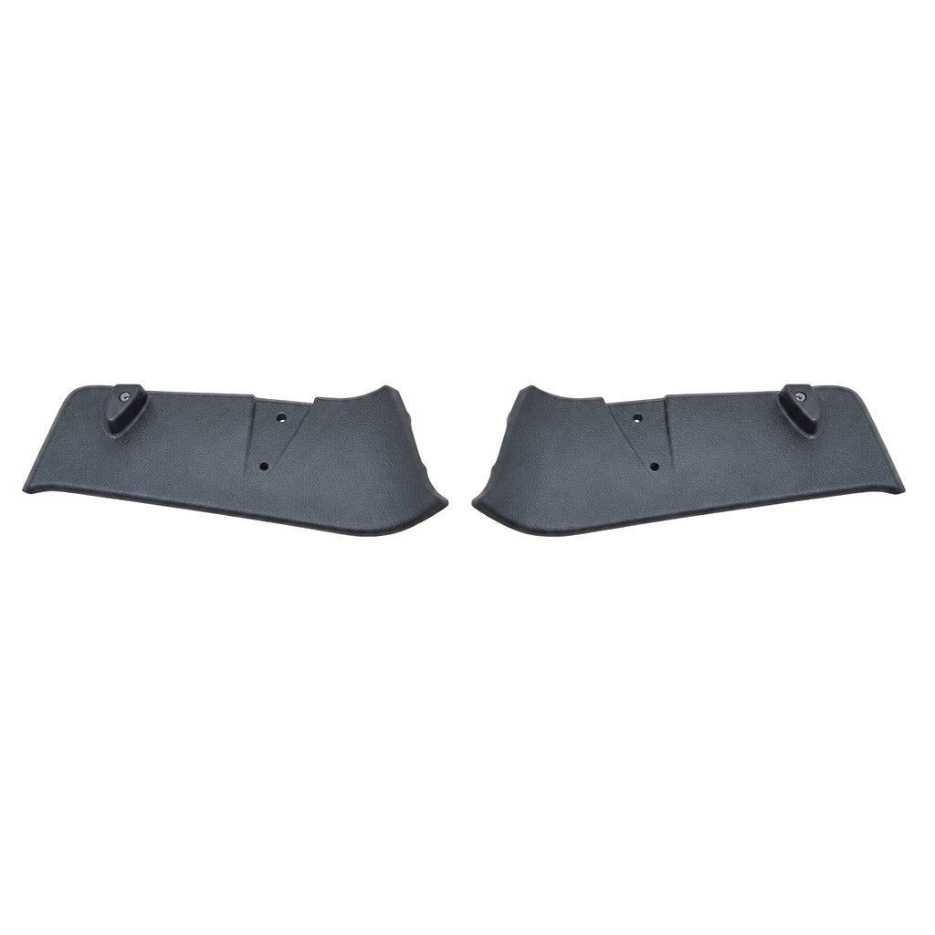 2018-2023 Ford Mustang GT Diffuser Splitter