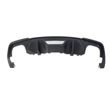 2018-2023 Ford Mustang GT Rear Diffuser, Dual Outlet