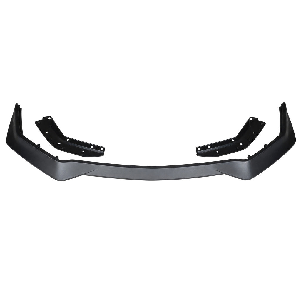 2018-2023 Ford Mustang Rock Style Front Lip Splitter