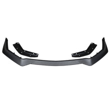2018-2023 Ford Mustang Rock Style Front Lip Splitter