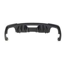 2018-2023 Ford Mustang Rock Rear Diffuser, Dual Outlet