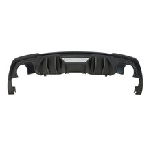 2018-2023 Ford Mustang Rock Rear Diffuser, Single Outlet