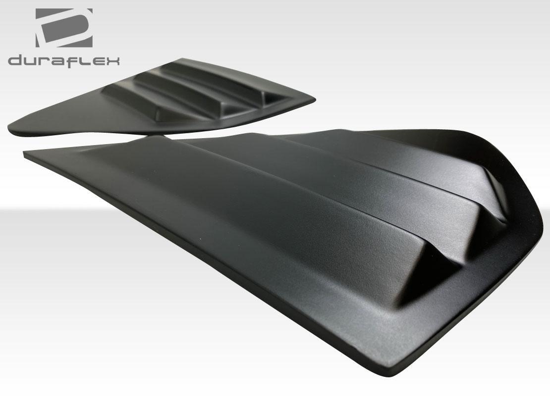 2018-2023 Subaru XV Crosstrek Fennec Outdoors Edition Rear Window - view 10