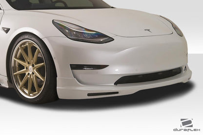 2018-2023 Tesla Model 3 GT Concept Body Kit, Fiberglass - view 3