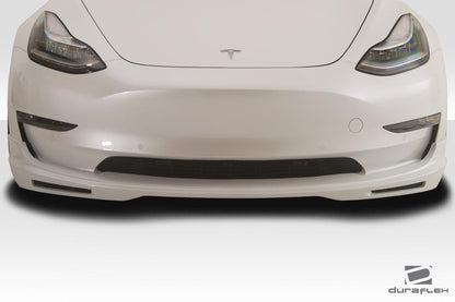 2018-2023 Tesla Model 3 GT Concept Body Kit, Fiberglass - view 4
