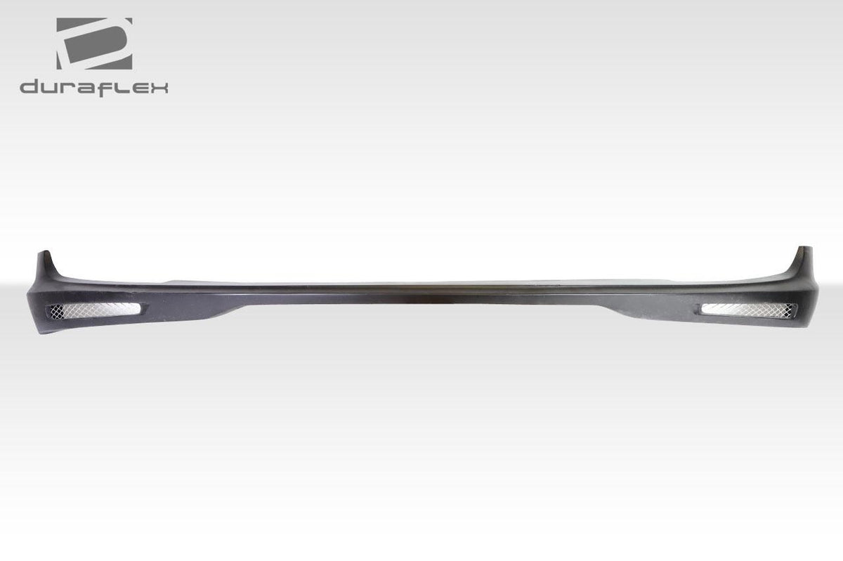 2018-2023 Tesla Model 3 GT Concept Front Lip, Fiberglass - view 5