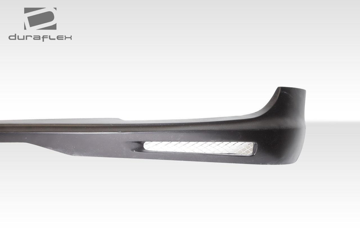 2018-2023 Tesla Model 3 GT Concept Front Lip, Fiberglass - view 6