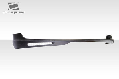 2018-2023 Tesla Model 3 GT Concept Front Lip, Fiberglass - view 7