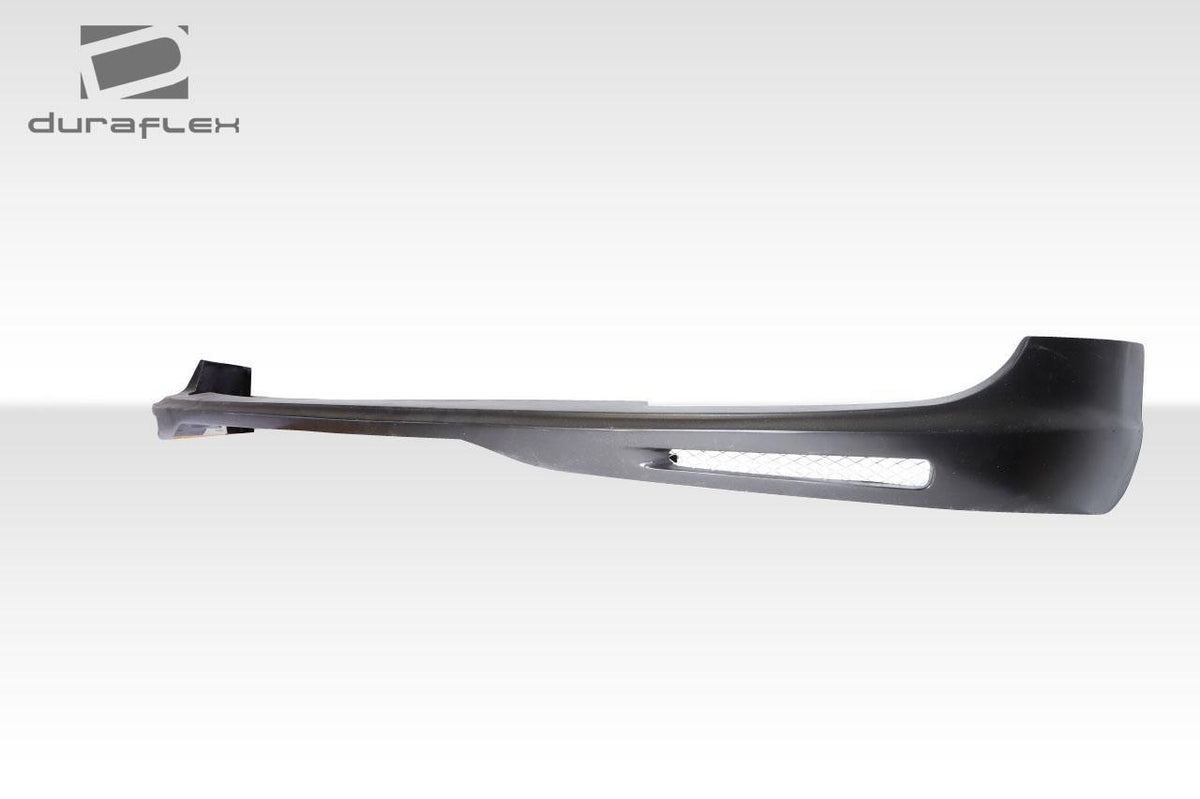 2018-2023 Tesla Model 3 GT Concept Front Lip, Fiberglass - view 8