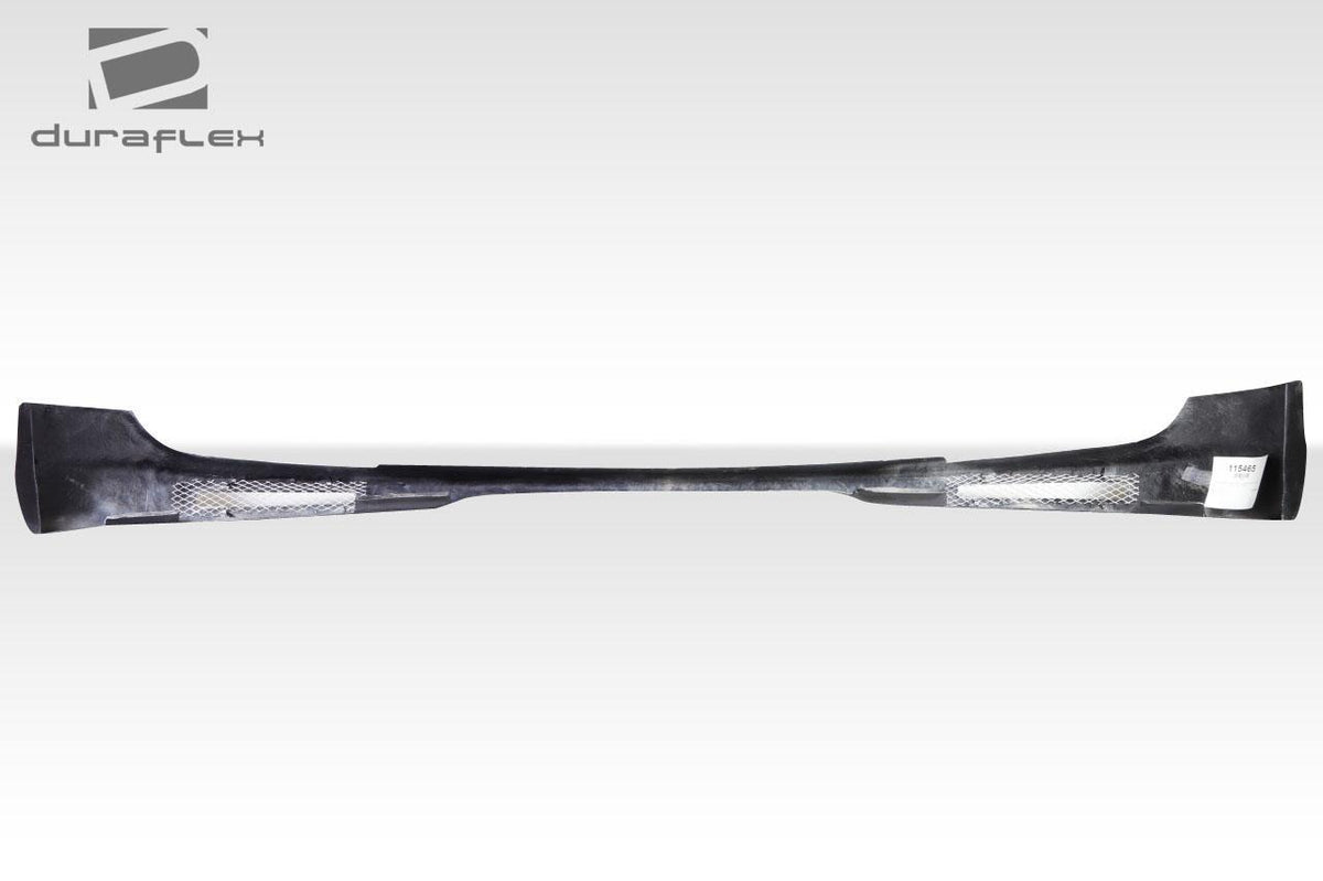 2018-2023 Tesla Model 3 GT Concept Front Lip, Fiberglass - view 9