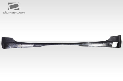 2018-2023 Tesla Model 3 GT Concept Front Lip, Fiberglass - view 9