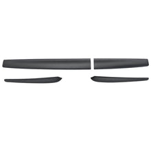 2018-2023 Tesla Model 3 Center Console Trim, Matte Black