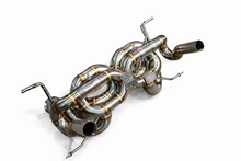 2018-2025 Lamborghini Huracan Performante / EVO / STO / Tecnica True F1 / Valved Exhaust system