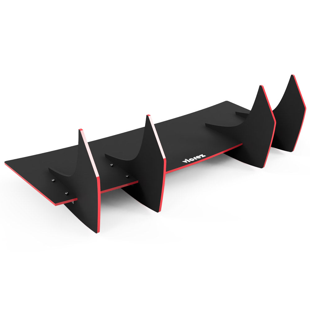 2018-2026 BMW M5 Centa VR4 Rear Diffuser, ABS