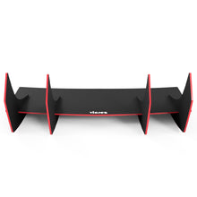 2018-2026 BMW M5 Centa VR4 Rear Diffuser, ABS - view 2