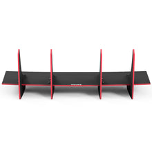 2018-2026 BMW M5 Genali VR4 Rear Diffuser, ABS - view 2