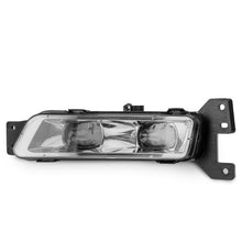 2018-2026 Grand Cherokee / Durango Front Fog Lamp, Right