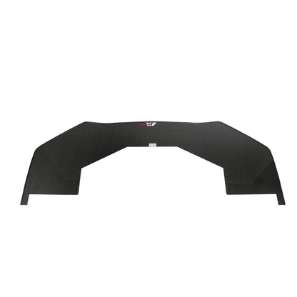 2018-2021 Subaru WRX / STI Carbon Splitter w/ Rods, No Lip
