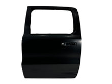 2019-2020 RAM 1500 Replacement Rear Door Driver Side