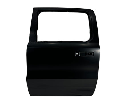 2019-2020 RAM 1500 Replacement Rear Door Driver Side