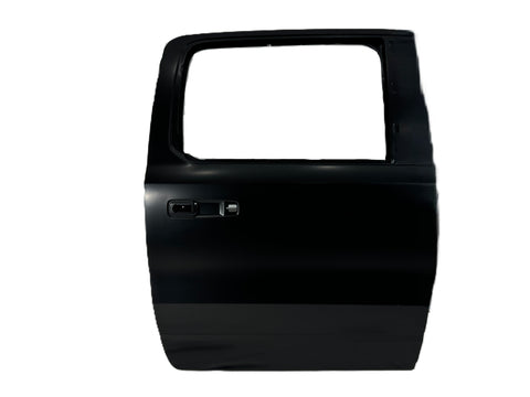 2019-2020 RAM 1500 Replacement Rear Door Passenger Side