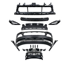 2019-2020 Ram 1500 Front Bumper Conversion Kit