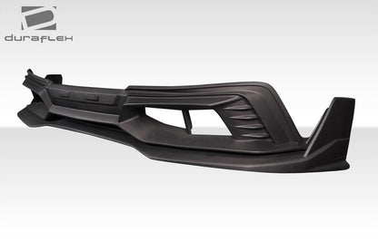2019-2021 Chevrolet Silverado 1500 Street Runner Front Lip Spoiler - view 4