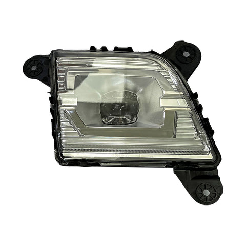 2019-2021 Chevrolet Silverado Replacement Fog Lamp (Driver Side)