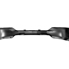 2019-2021 Chevrolet Silverado Replacement Front Bumper, Chrome