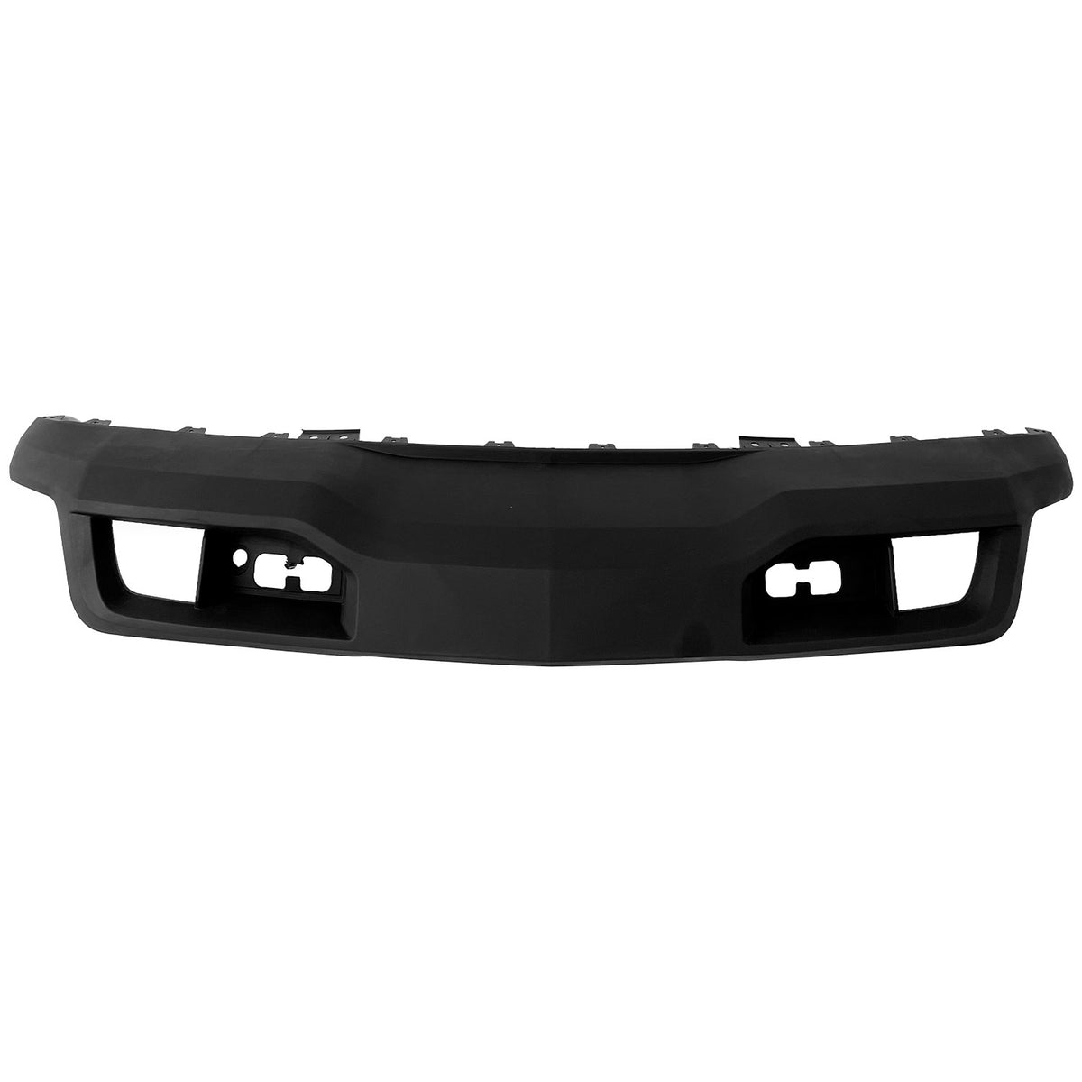2019-2021 Chevrolet Silverado Replacement Front Bumper Lower