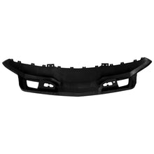 2019-2021 Chevrolet Silverado Replacement Front Bumper Lower