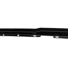 2019-2021 Chevrolet Silverado Replacement Front Bumper Lower Strip