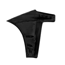 2019-2021 Chevrolet Silverado Replacement Front Bumper Outer Filler (Driver Side)
