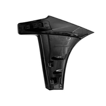 2019-2021 Chevrolet Silverado Replacement Front Bumper Outer Filler (Passenger Side)