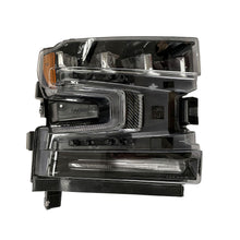 2019-2021 Chevrolet Silverado Replacement Headlamp (Passenger Side)
