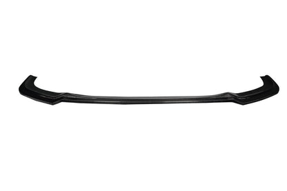 2019-2023 BMW Z4 Tracer Front Lip Spoiler Air Dam, Carbon Fiber - view 2
