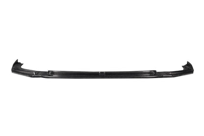 2019-2023 BMW Z4 Zamba Front Lip Spoiler Air Dam, Carbon Fiber - view 3
