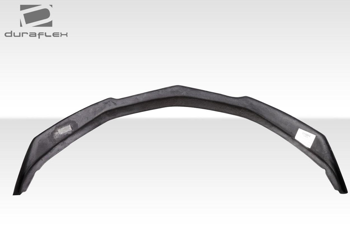 2019-2023 Chevrolet Camaro ZL1 Look Front Lip, Fiberglass - view 6
